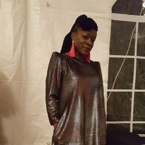 Meet your Posher, Mechelle